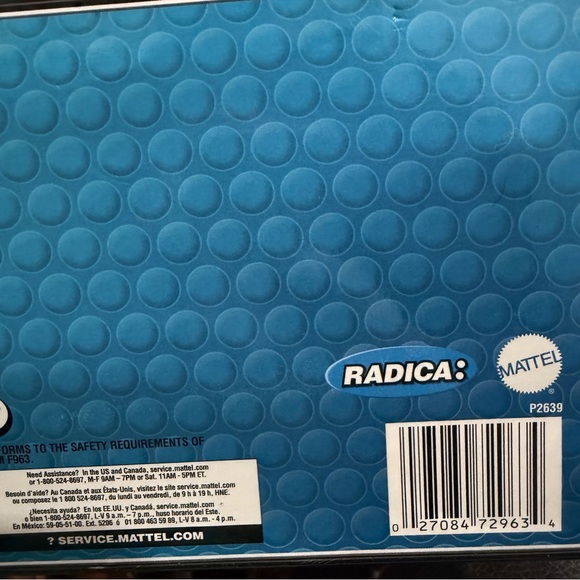 Mattel Mindflex Electronic Interactive Game P2639 2.4GHz 2009 Ages 8-11 Years - Picture 3 of 5